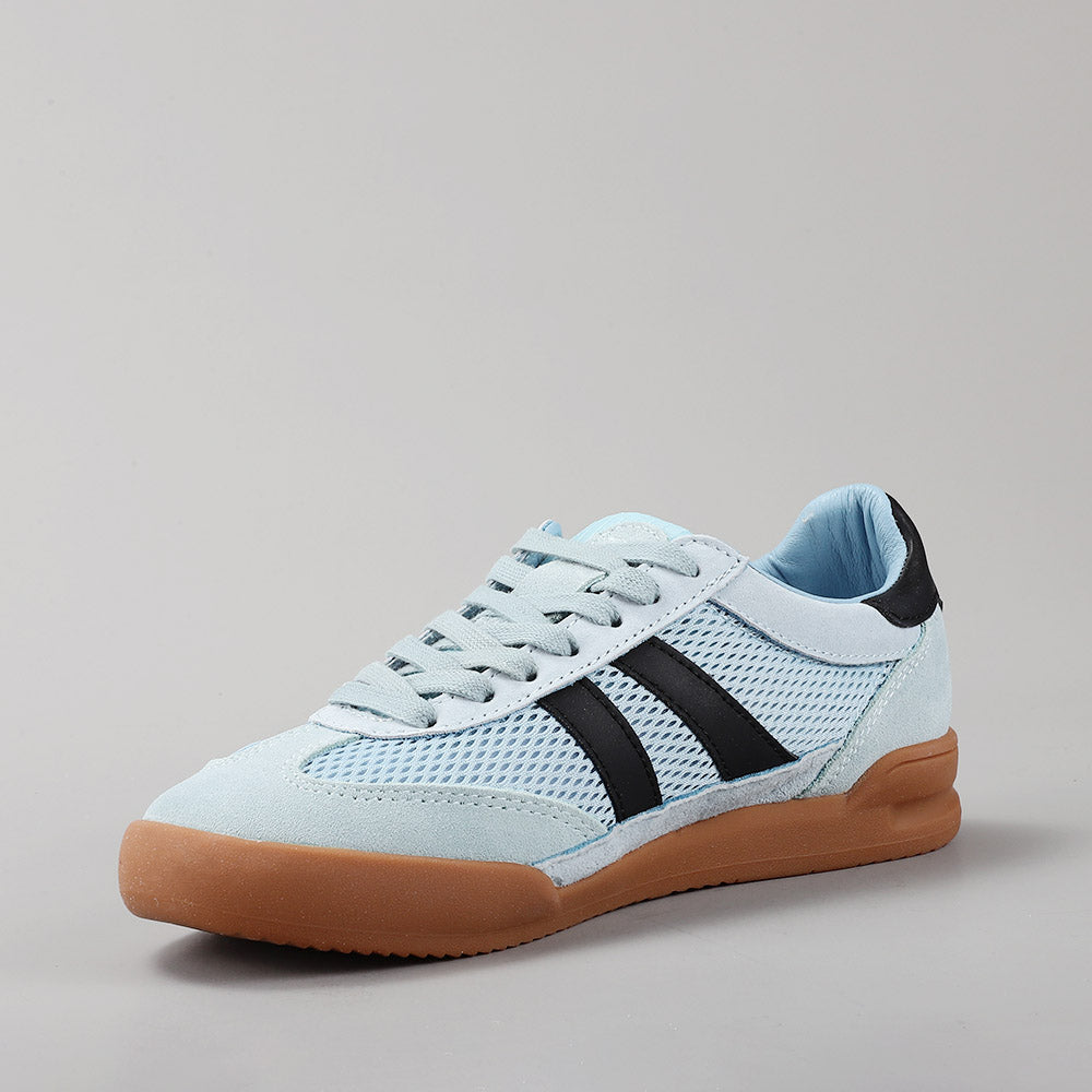 Jamila - Lt Blue/Navy - LE SANSA