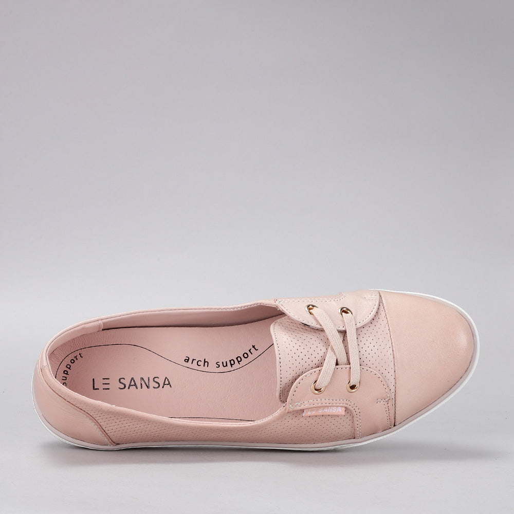 Kelly - Blush - LE SANSA