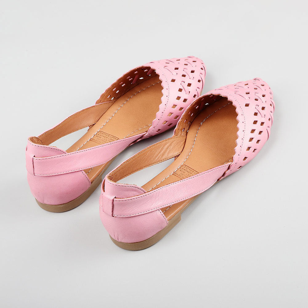 Lotus - Baby Pink - LE SANSA