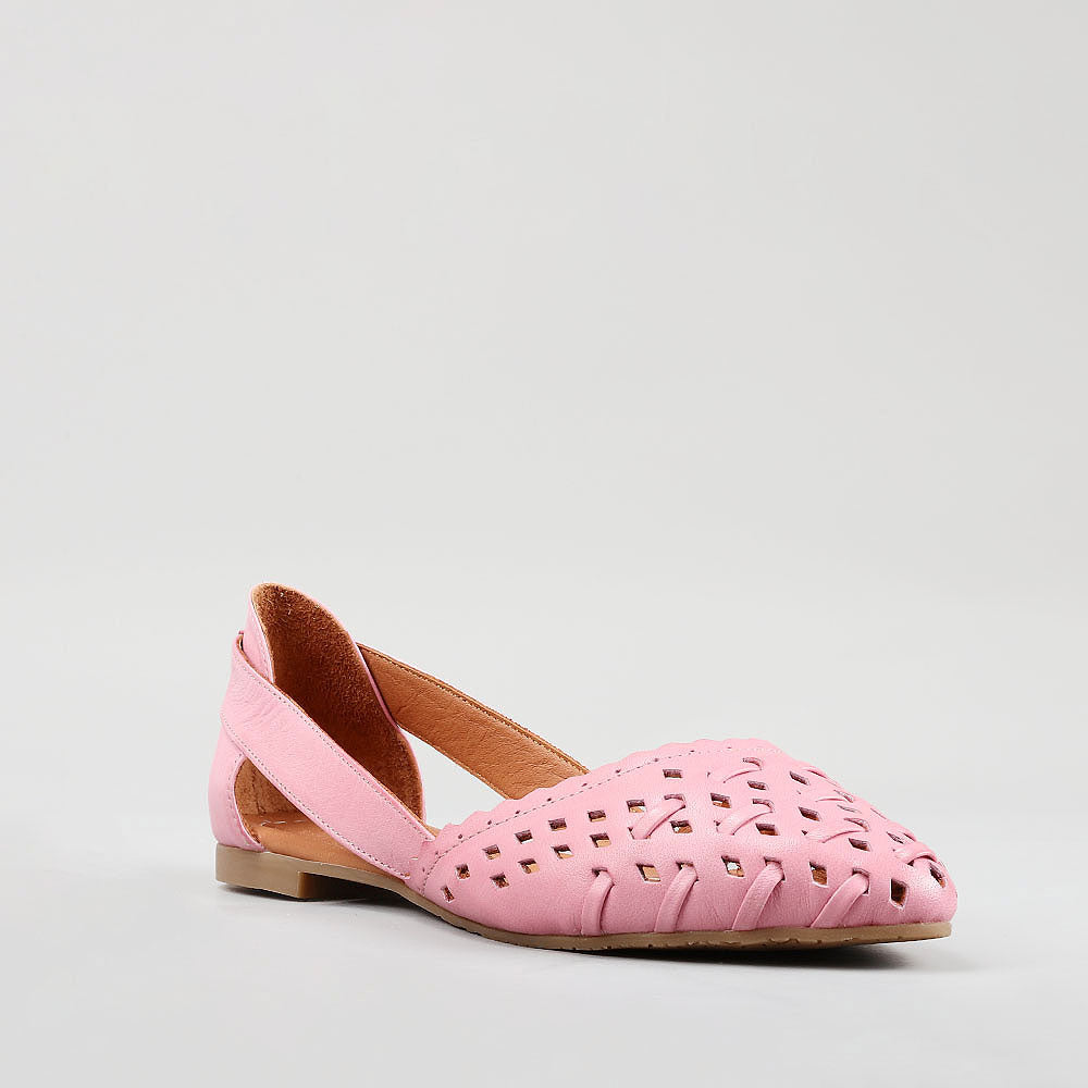 Lotus - Baby Pink - LE SANSA