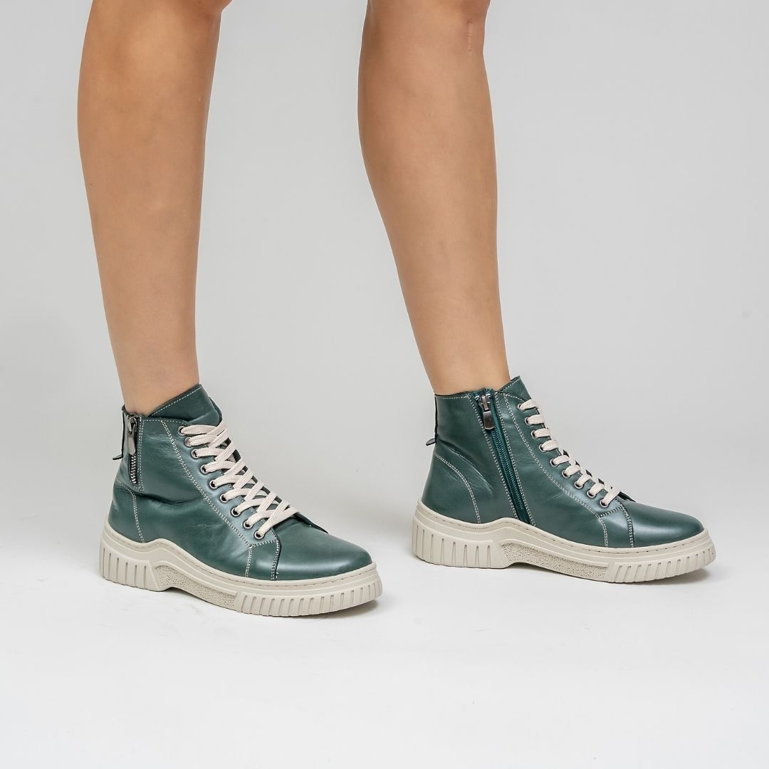 Madison - Dark Green - LE SANSA
