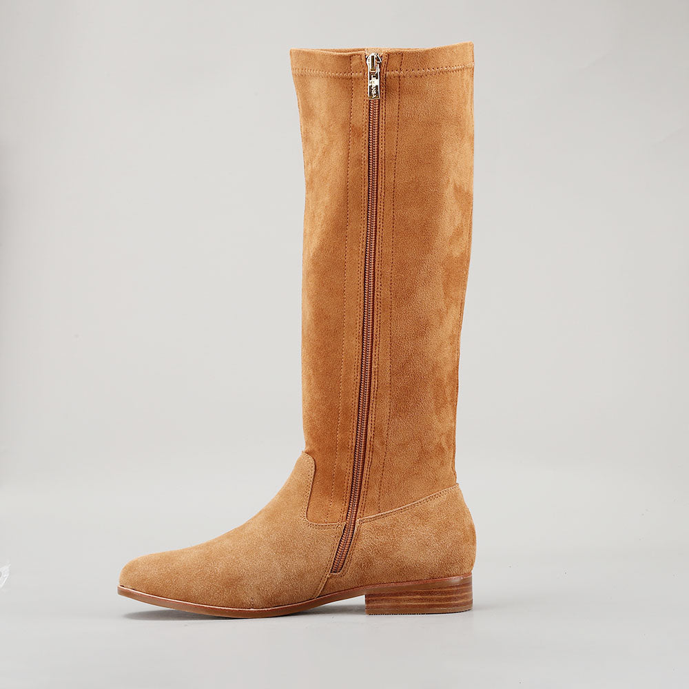 Marque - Butterscotch Micro Suede - Le Sansa