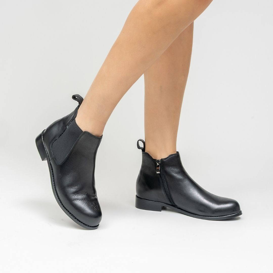 MARY 2.0 - Black - Naked Arches