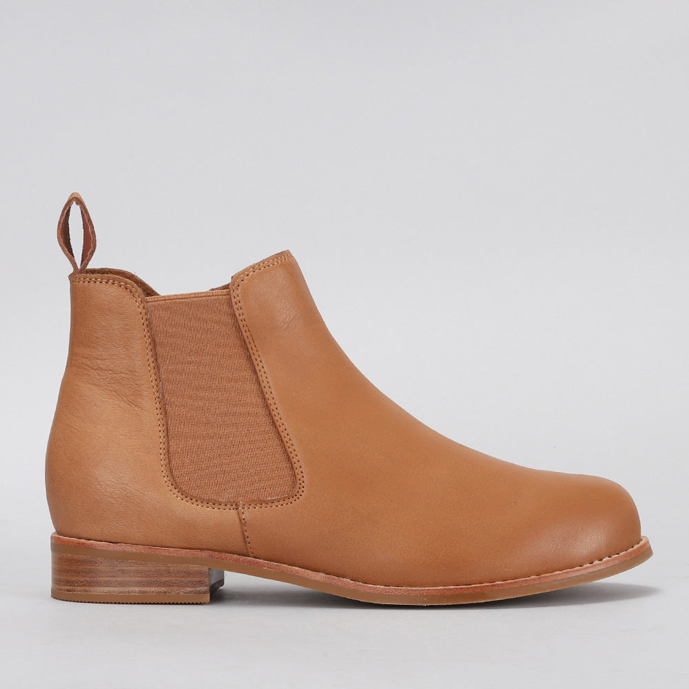 MARY 2.0 - Tan - Naked Arches