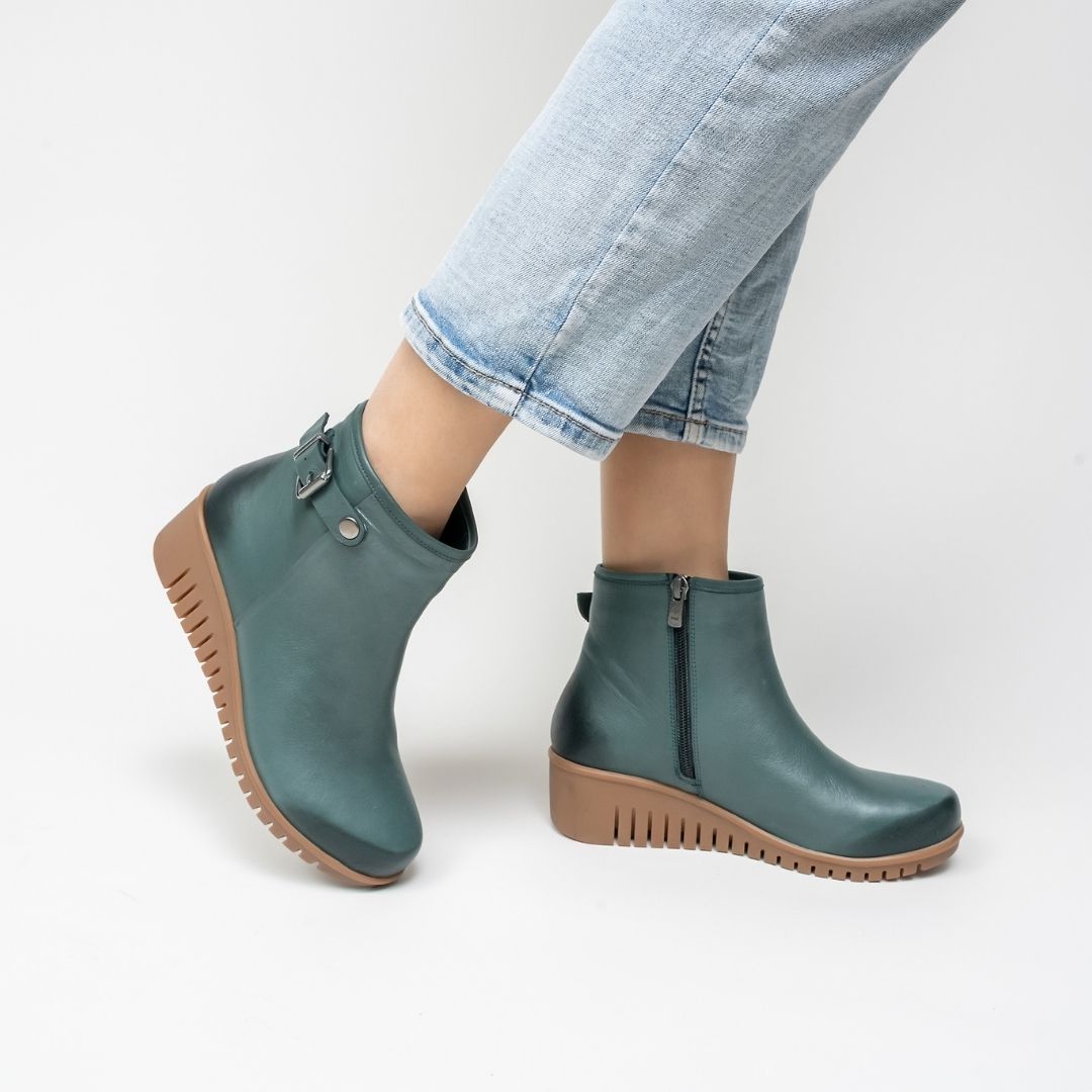 Meridan - Dark Green - LE SANSA