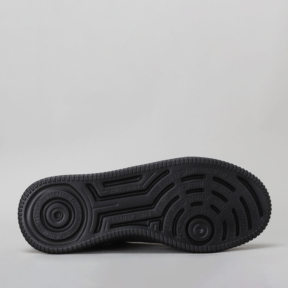 Nelly Black Bottom