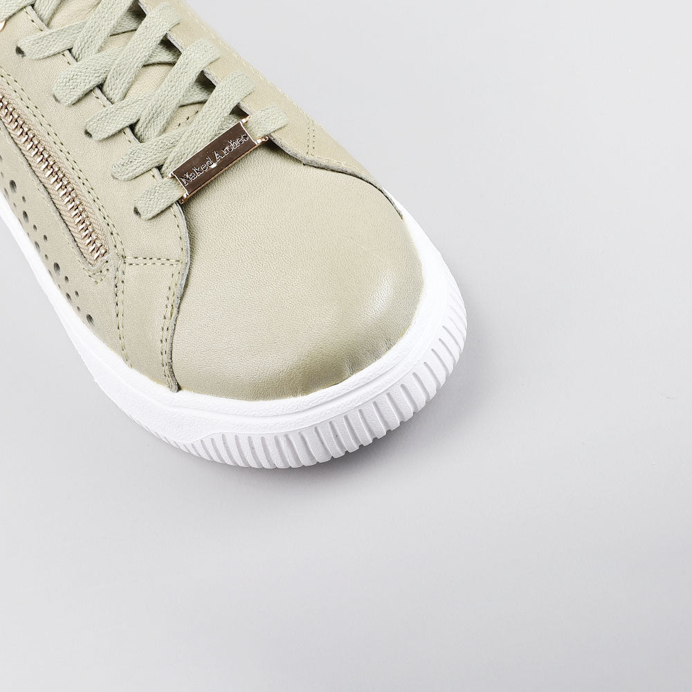Noble - Lt Khaki - Naked Arches
