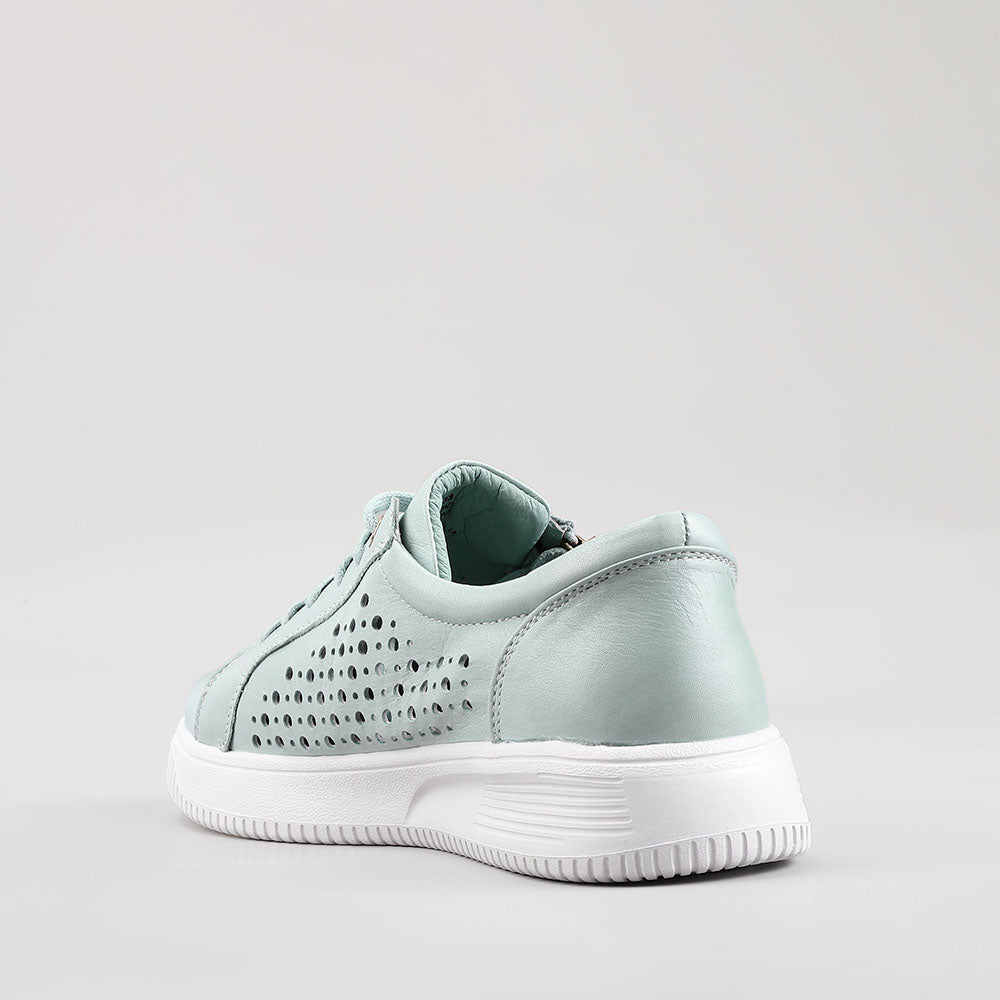 Noble - Mint - Naked Arches
