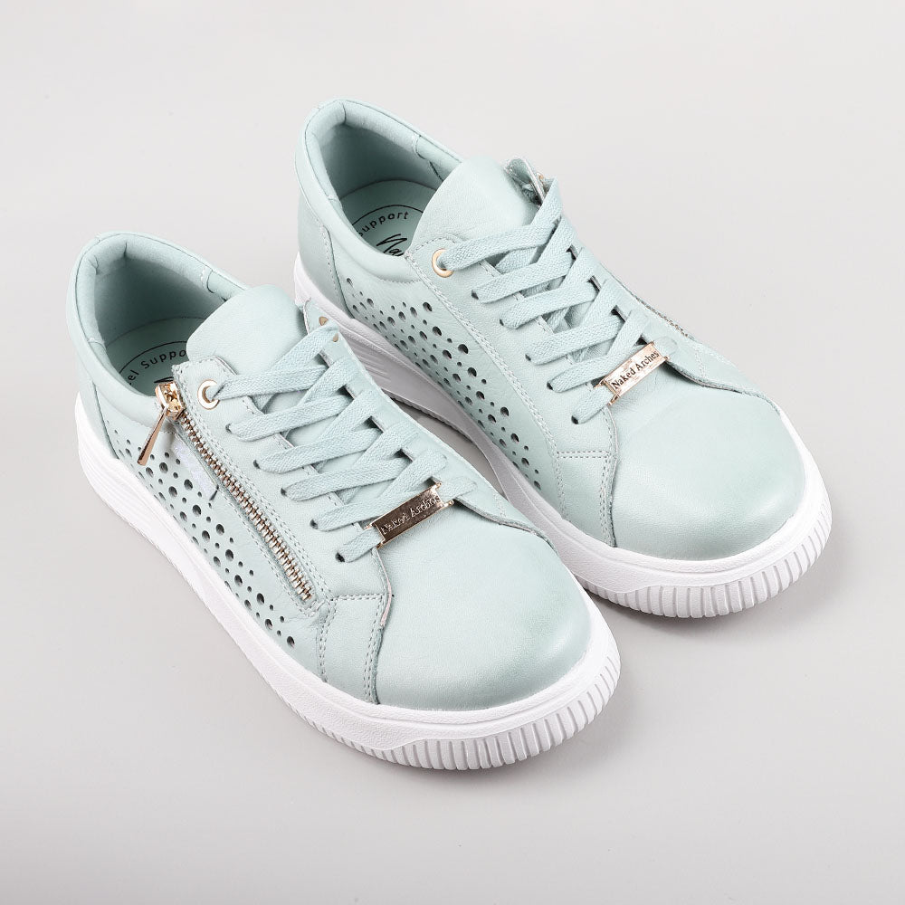 Noble - Mint - Naked Arches