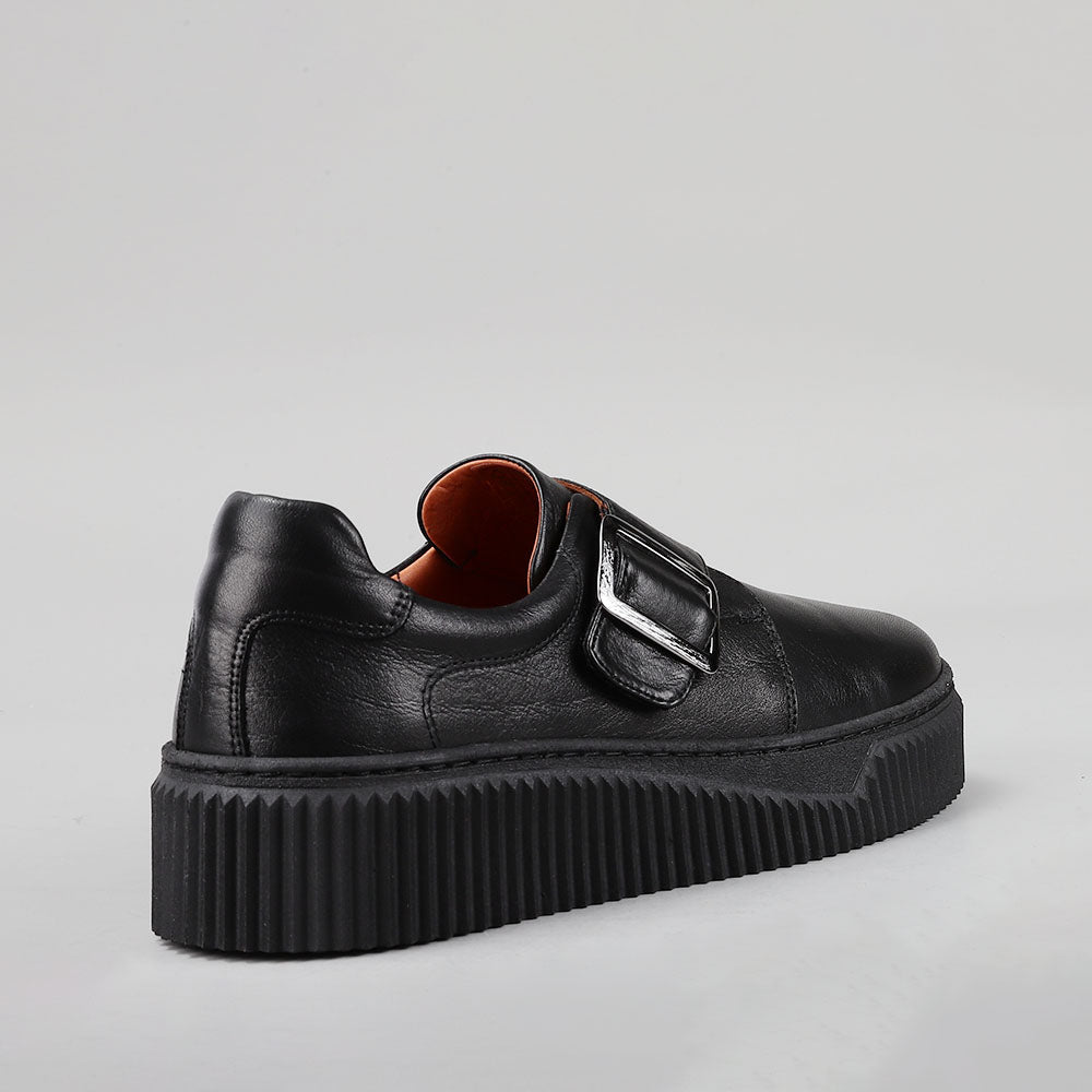 Philia - Black/Black Sole - LE SANSA