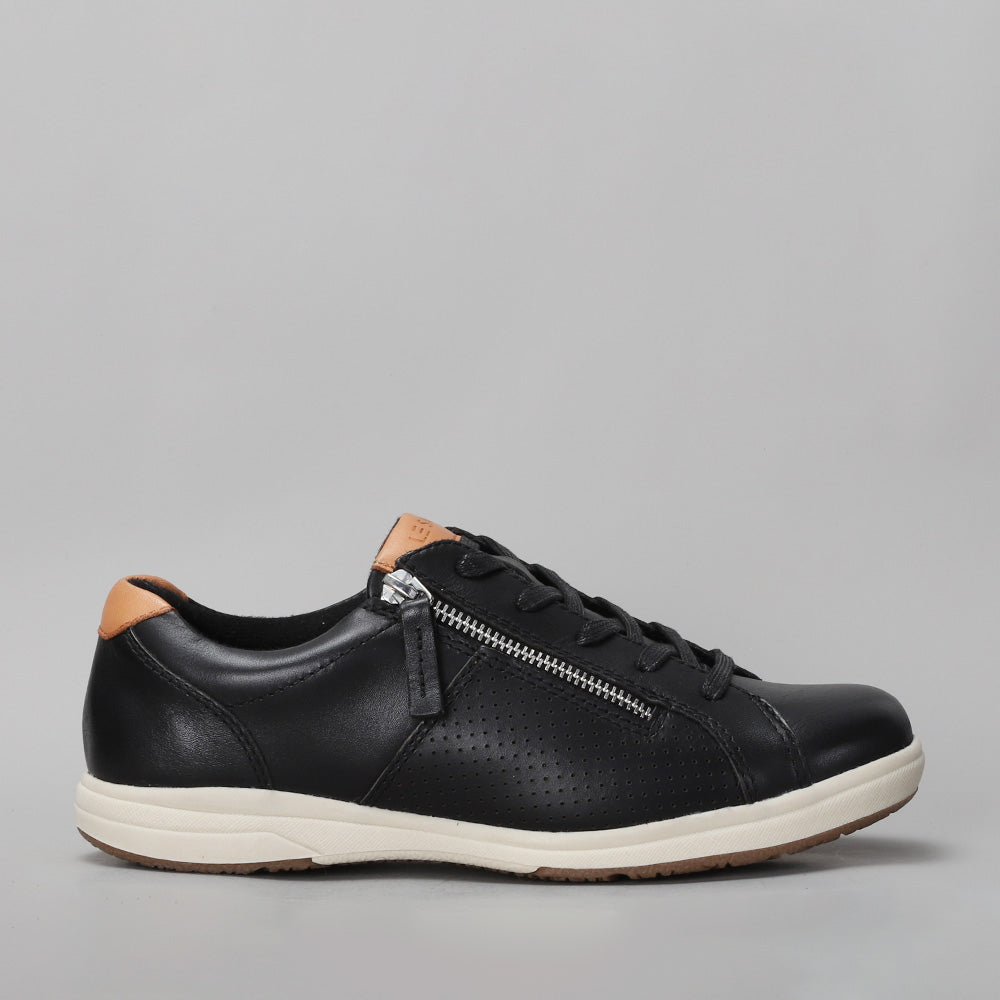 Pool Black/Tan - LE SANSA