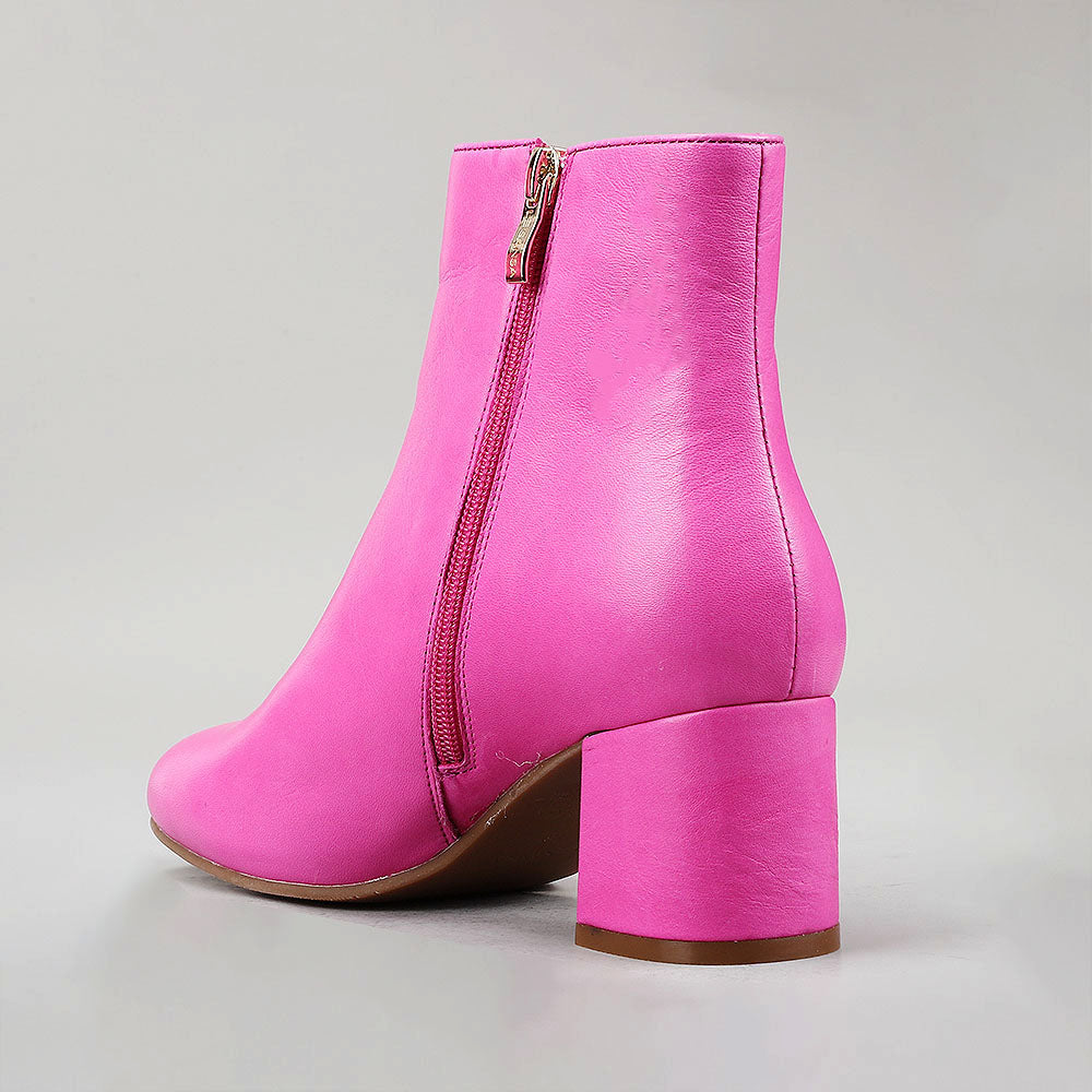Ravello - Hot Pink - Le Sansa