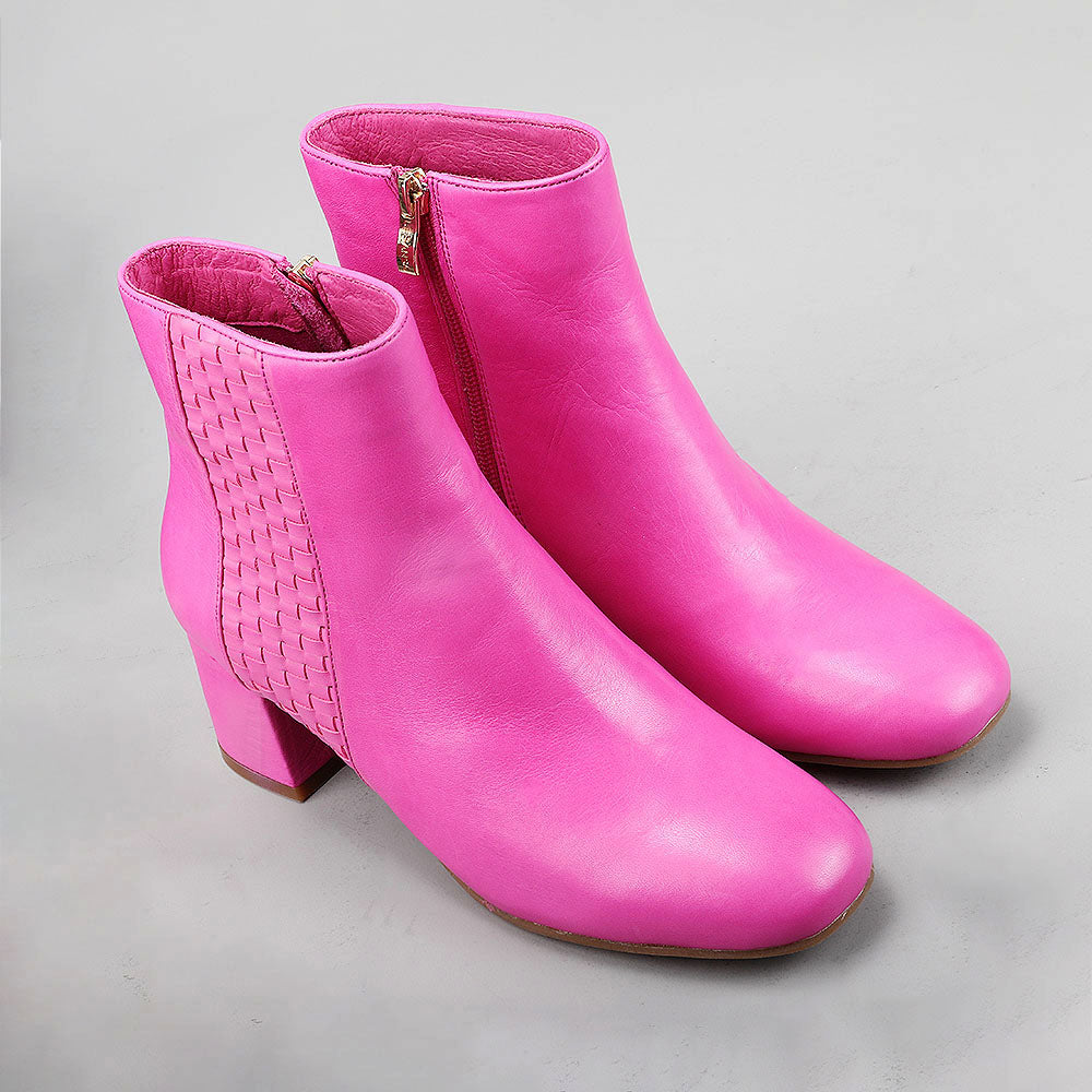 Ravello - Hot Pink - Le Sansa
