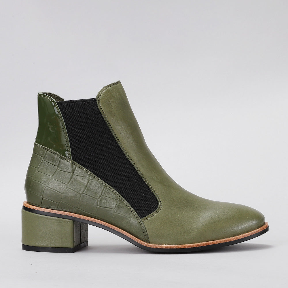 Refresh - Olive - LE SANSA