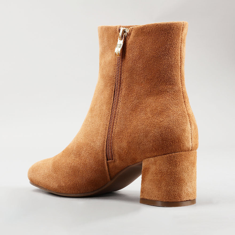 Rocket - Butterscotch Suede - Le Sansa