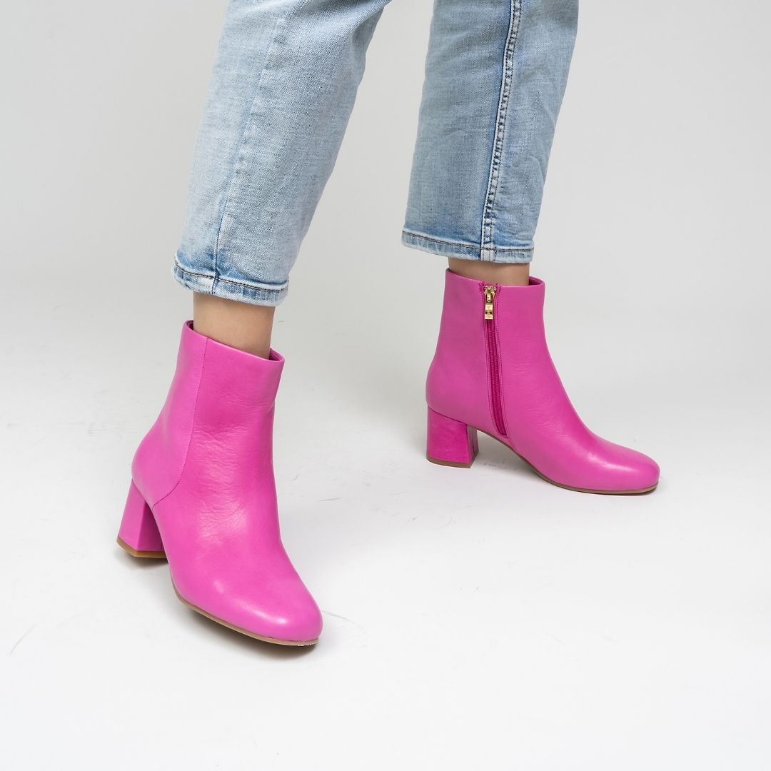 Rocket - Hot Pink - Le Sansa
