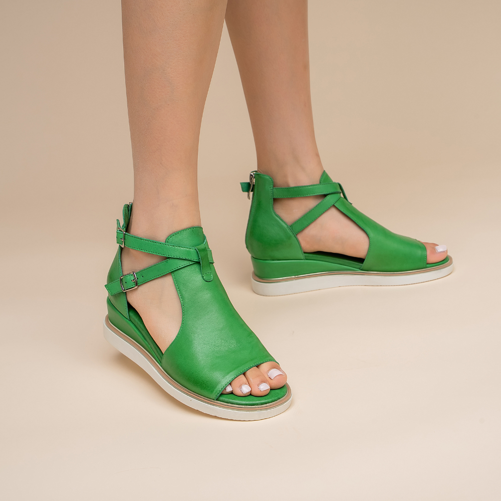 Tod - Fern Green - LE SANSA