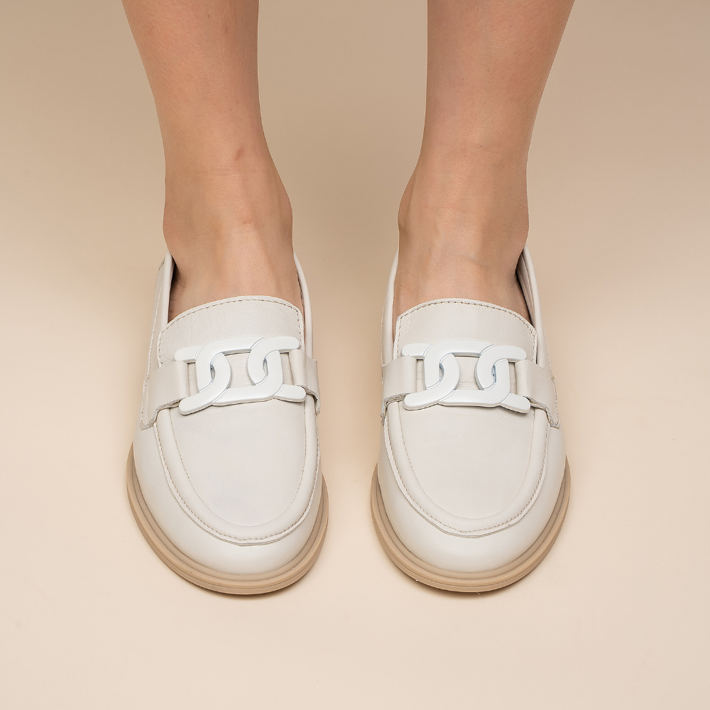 Velocity - Off White - LE SANSA