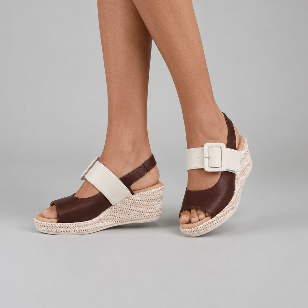 Parola - Chocolate/Cream
