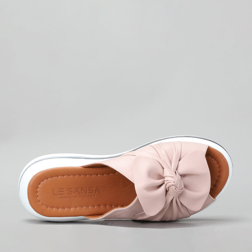 Salsa - Blush - LE SANSA