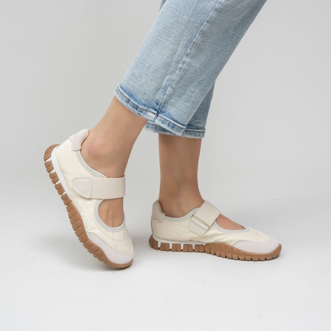 Scout - Beige - LE SANSA
