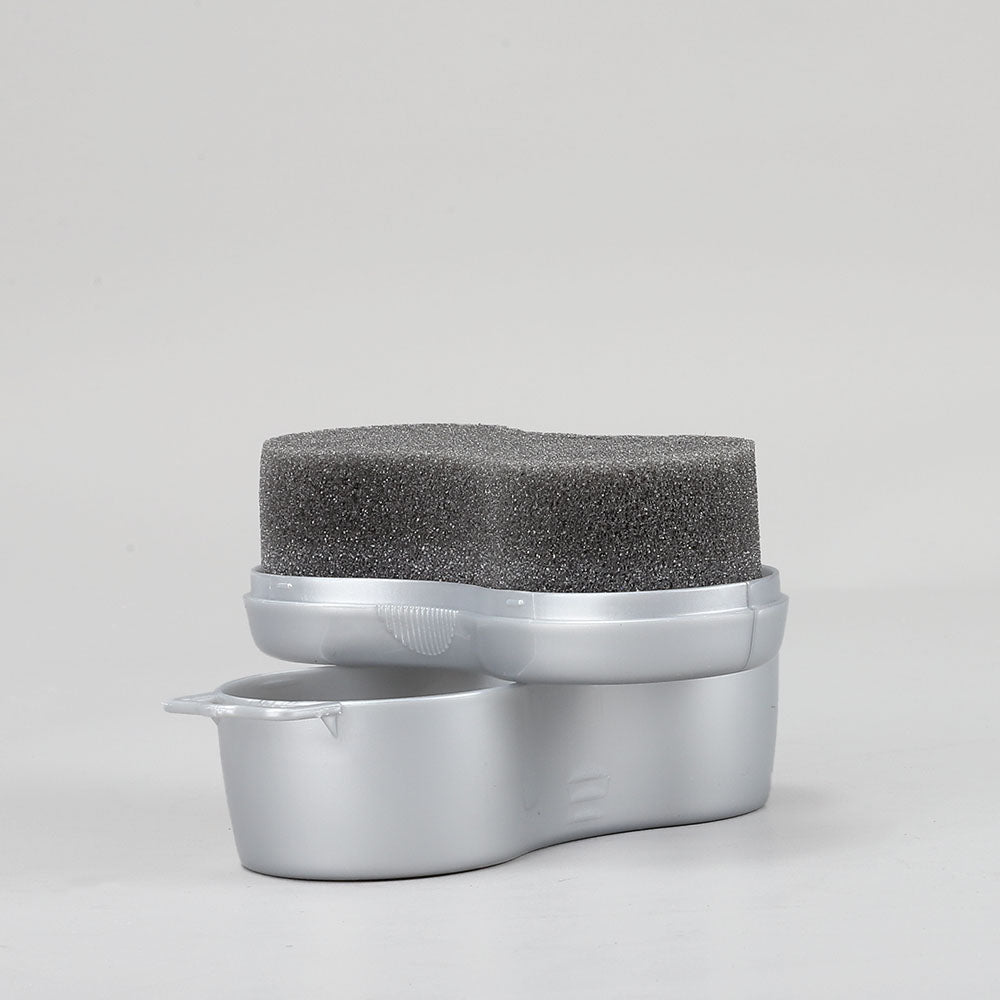 Shine Sponge - Neutral - CC Resorts Footwear
