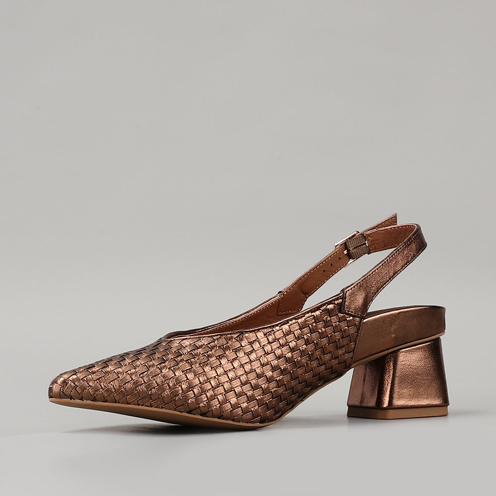 Hera - Bronze - NAKED ARCHES