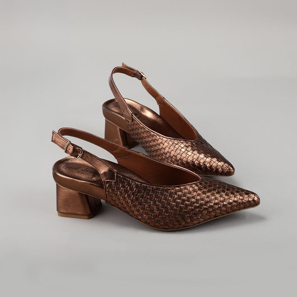 Hera - Bronze - NAKED ARCHES