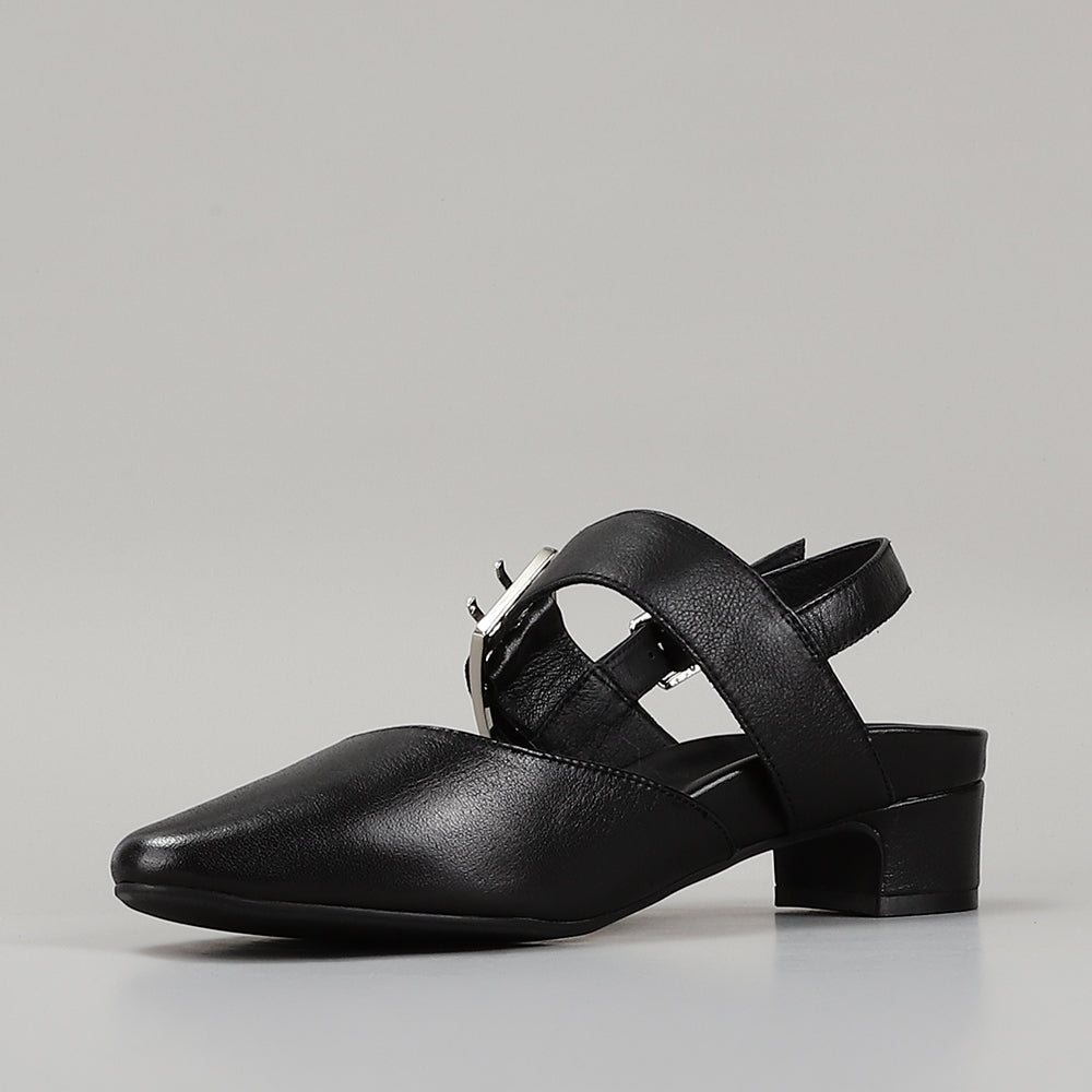 Pop - Black 2.0 - NAKED ARCHES