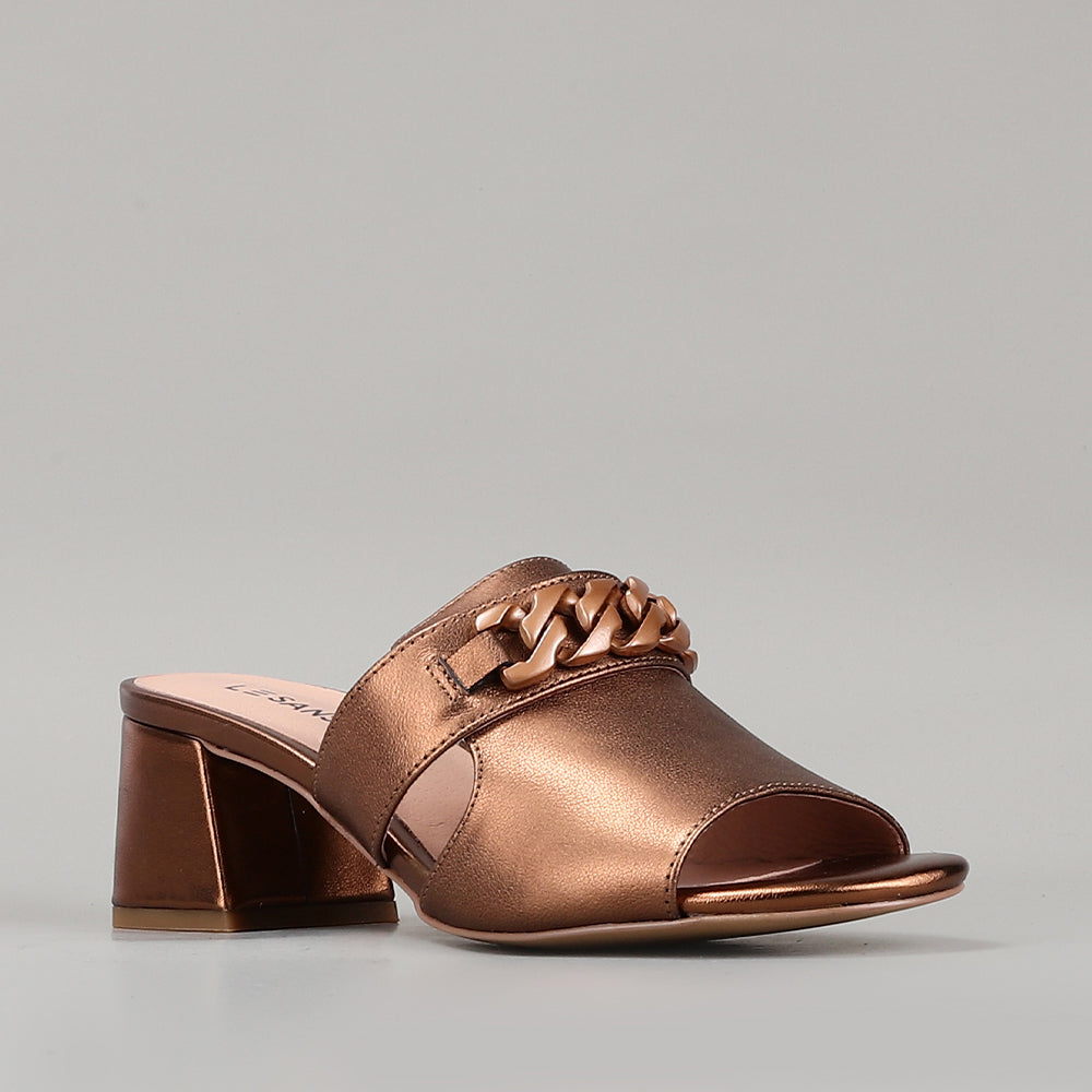 Grail - Bronze - LE SANSA