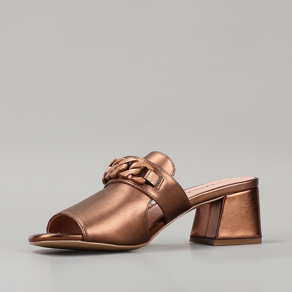 Grail - Bronze - LE SANSA