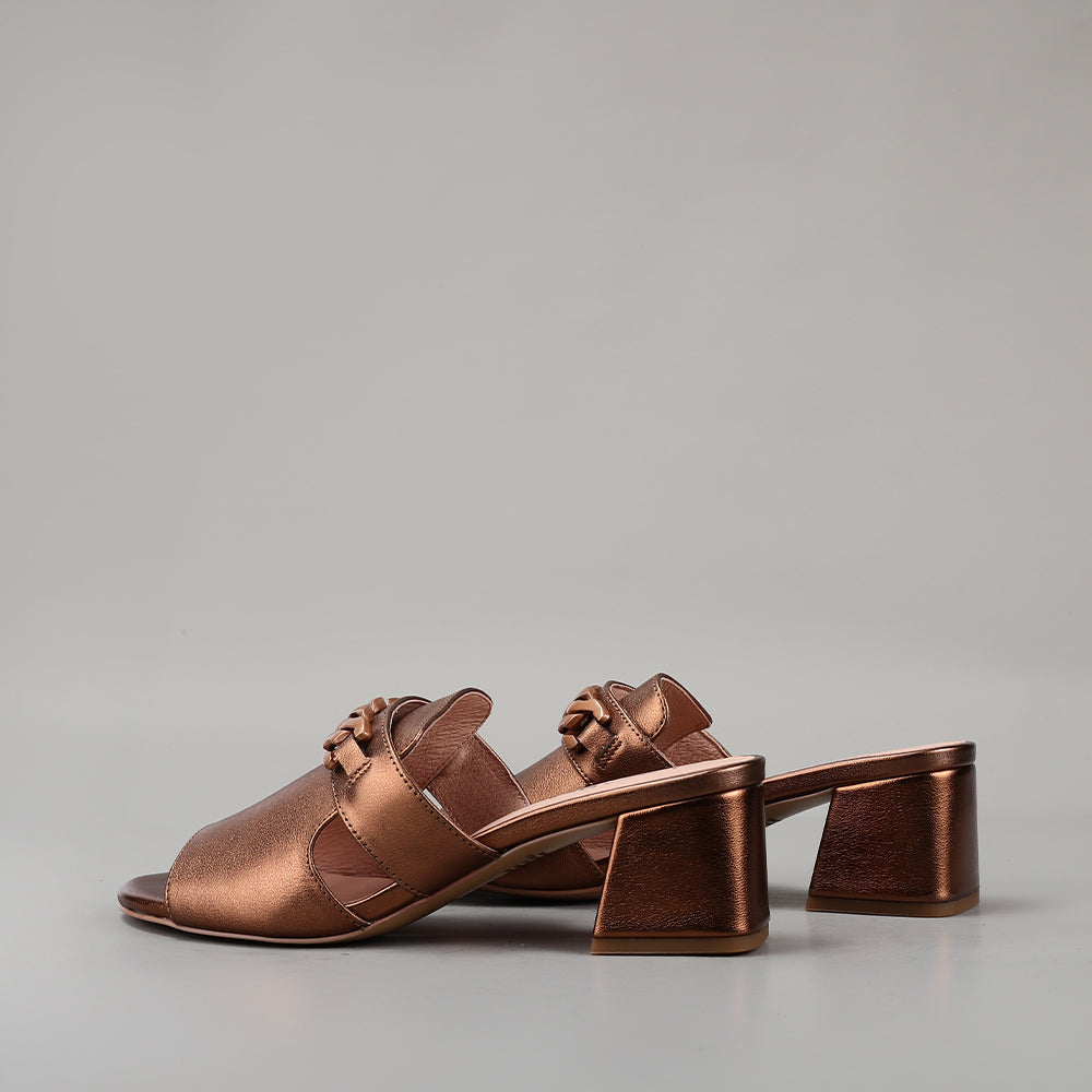 Grail - Bronze - LE SANSA
