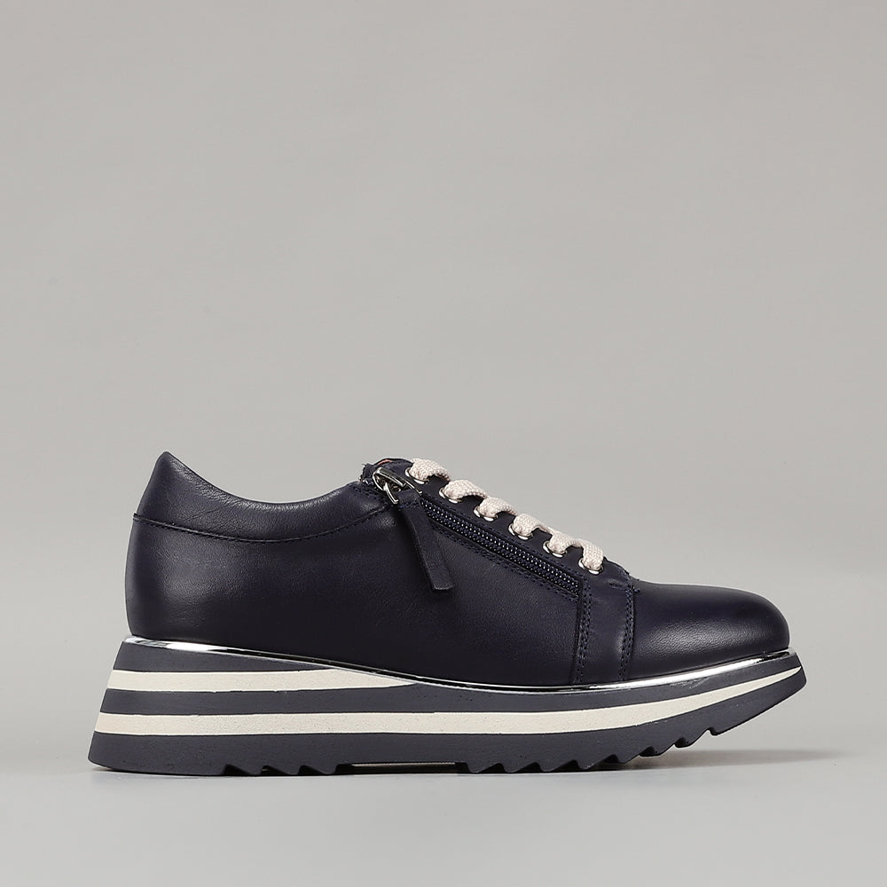 Skippa - Navy - LE SANSA
