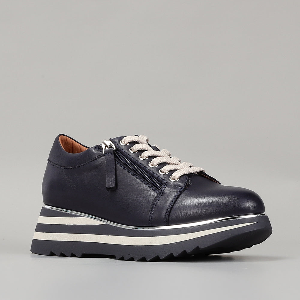 Skippa - Navy - LE SANSA