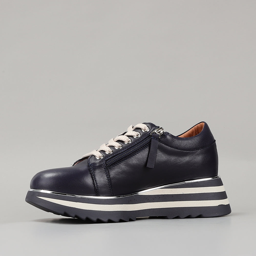Skippa - Navy - LE SANSA