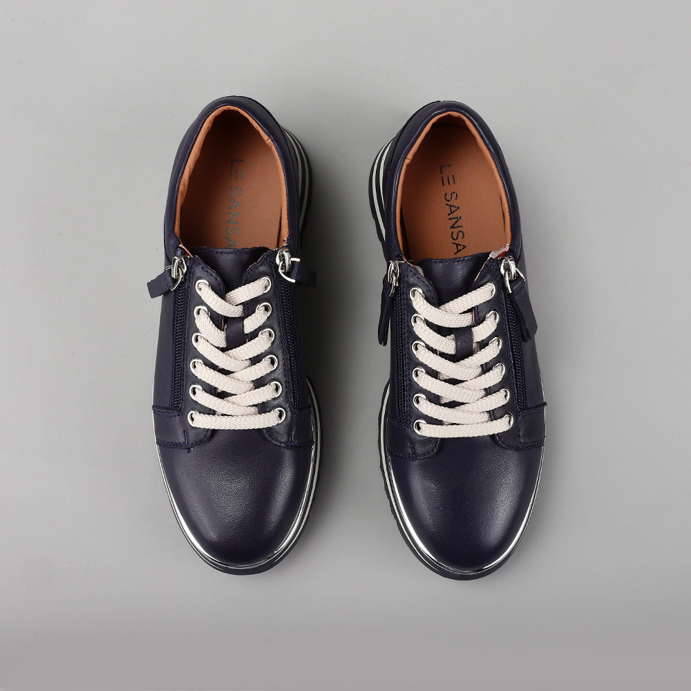 Skippa - Navy - LE SANSA