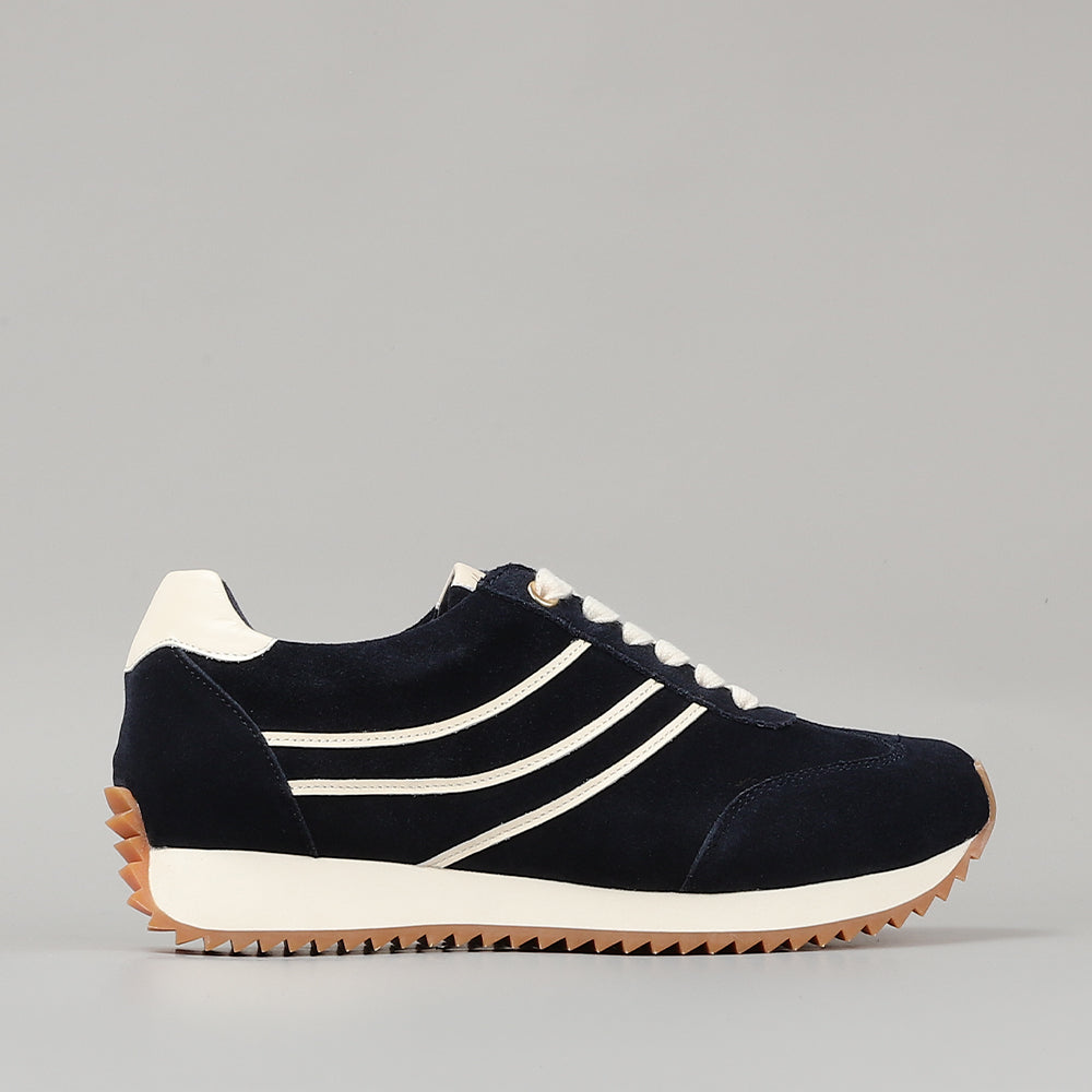 Wednesday - Navy - NAKED ARCHES