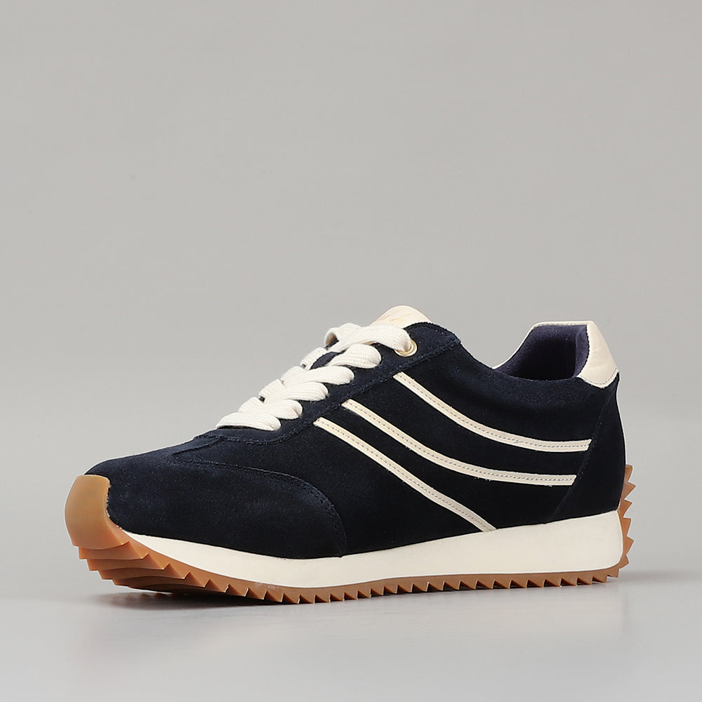 Wednesday - Navy - NAKED ARCHES