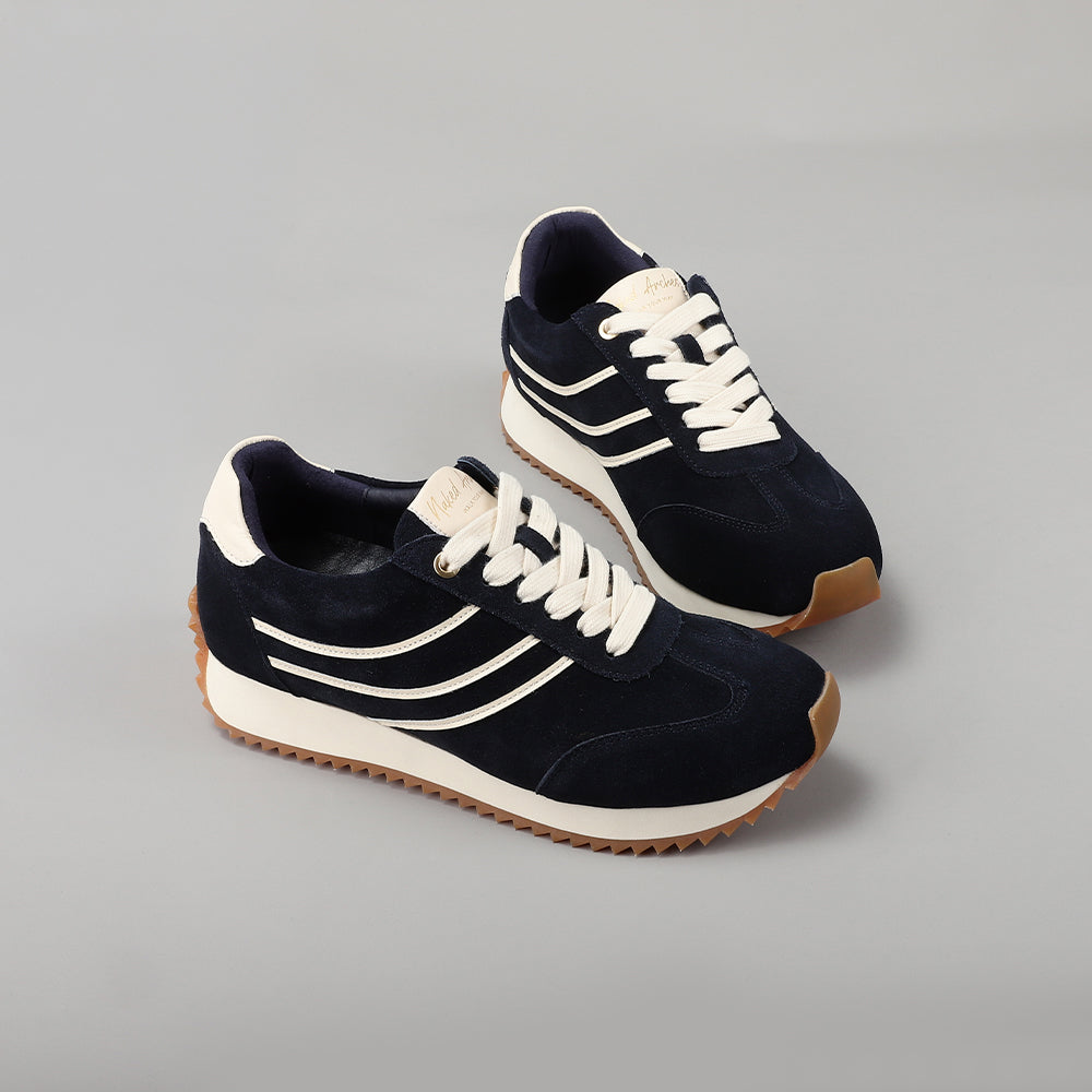 Wednesday - Navy - NAKED ARCHES