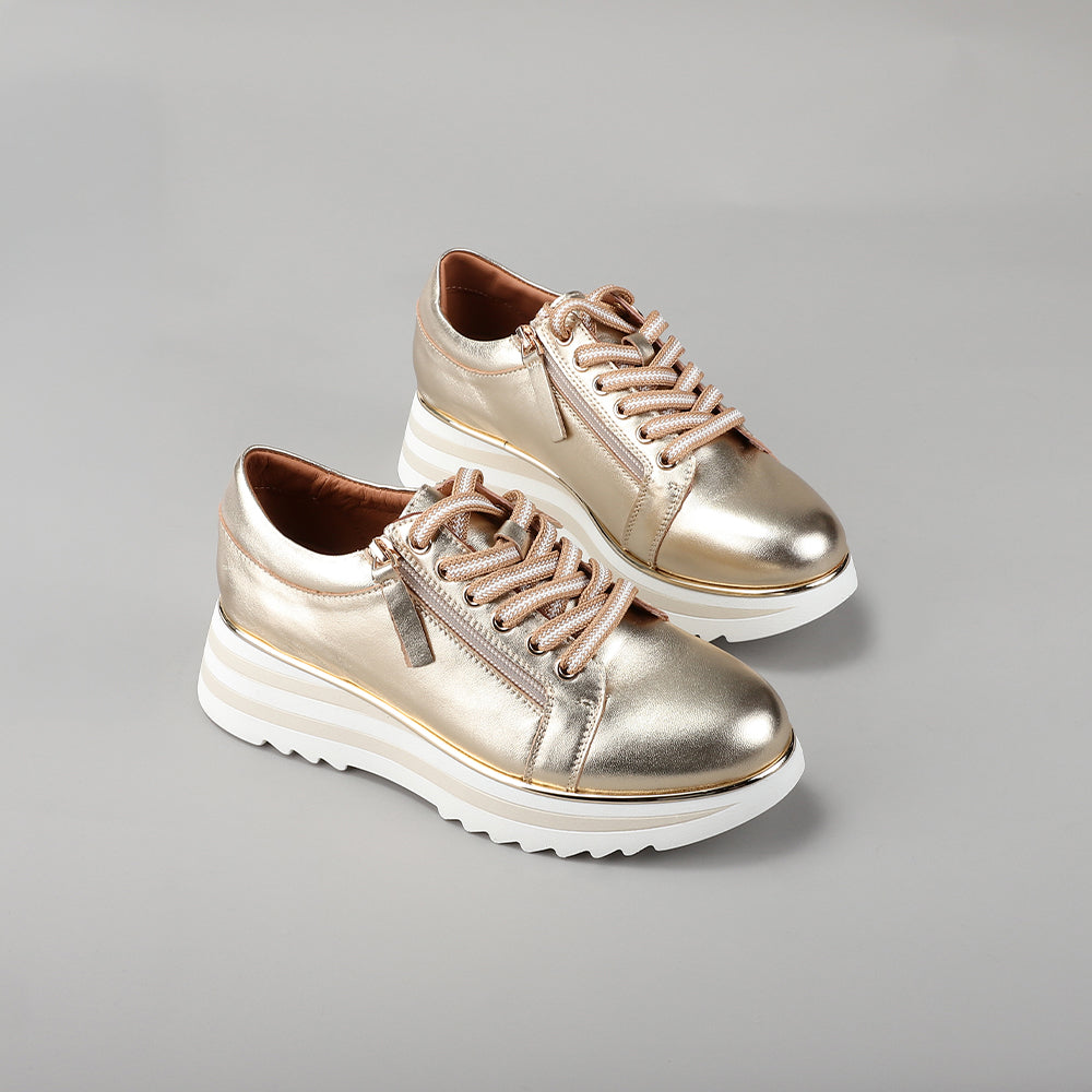 Skippa - Light Gold - LE SANSA
