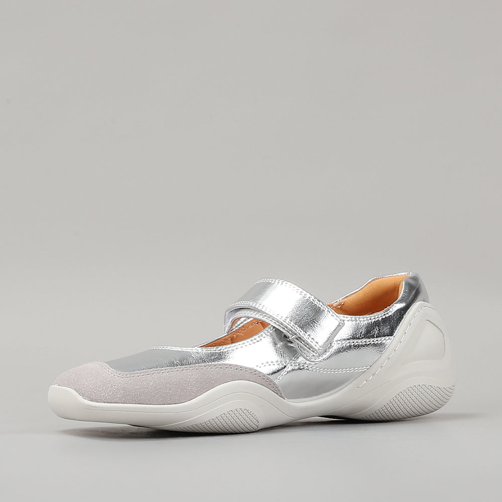 Aero - Silver/Grey - LE SANSA