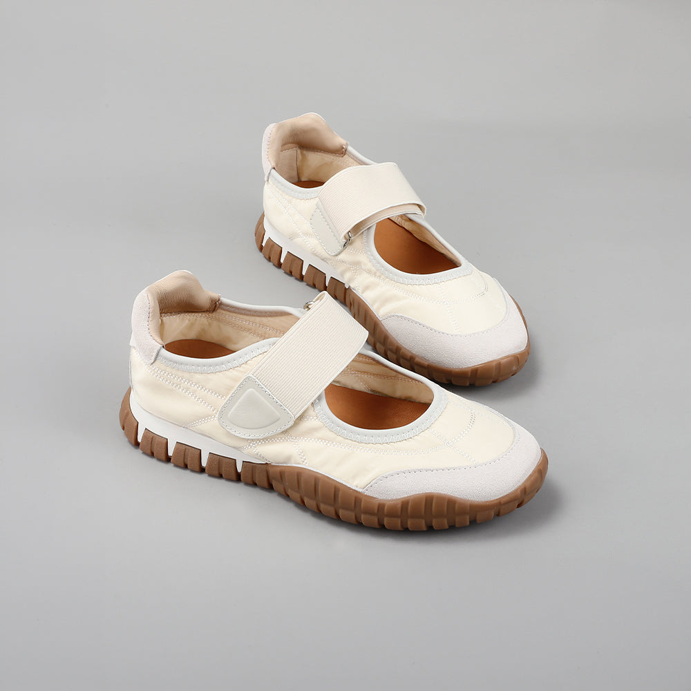 Scout - Beige - LE SANSA