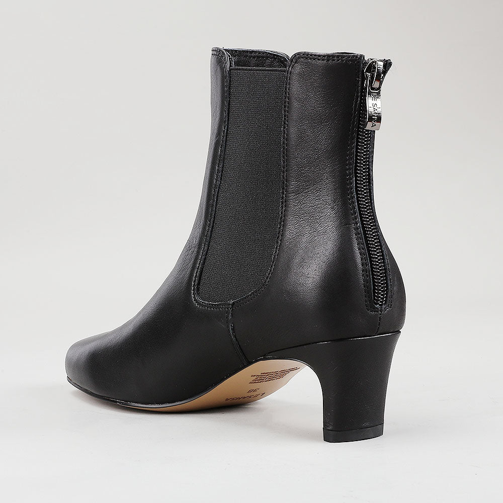 Viola - Black - Le Sansa
