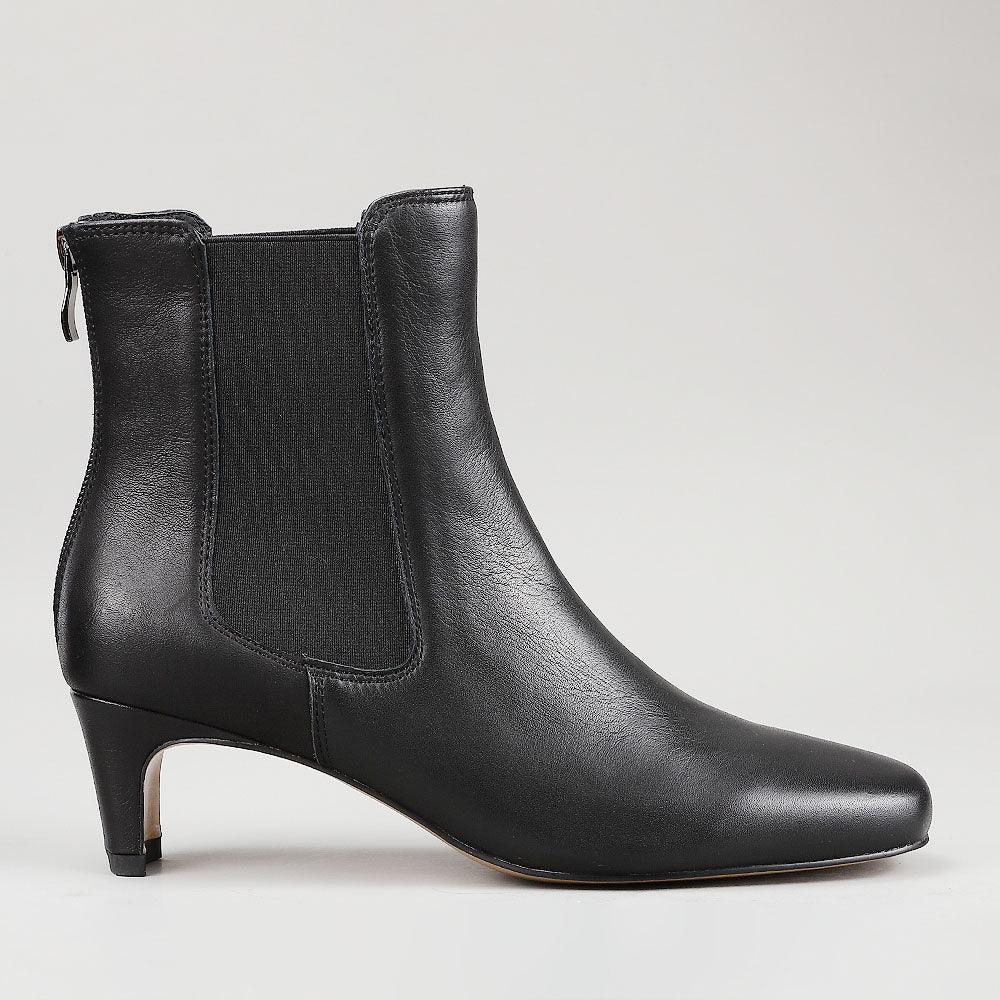 Viola - Black - Le Sansa