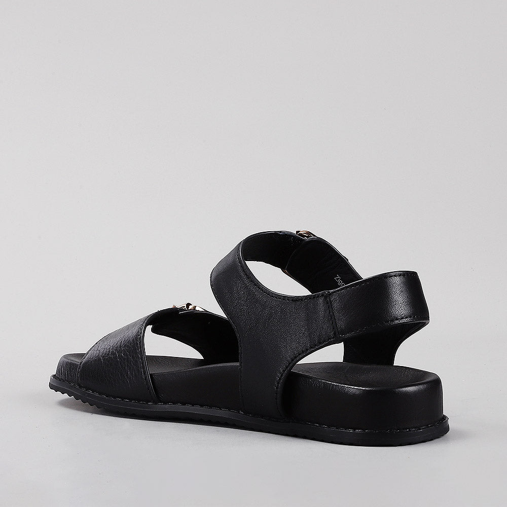 Ziggro - Black - Naked Arches