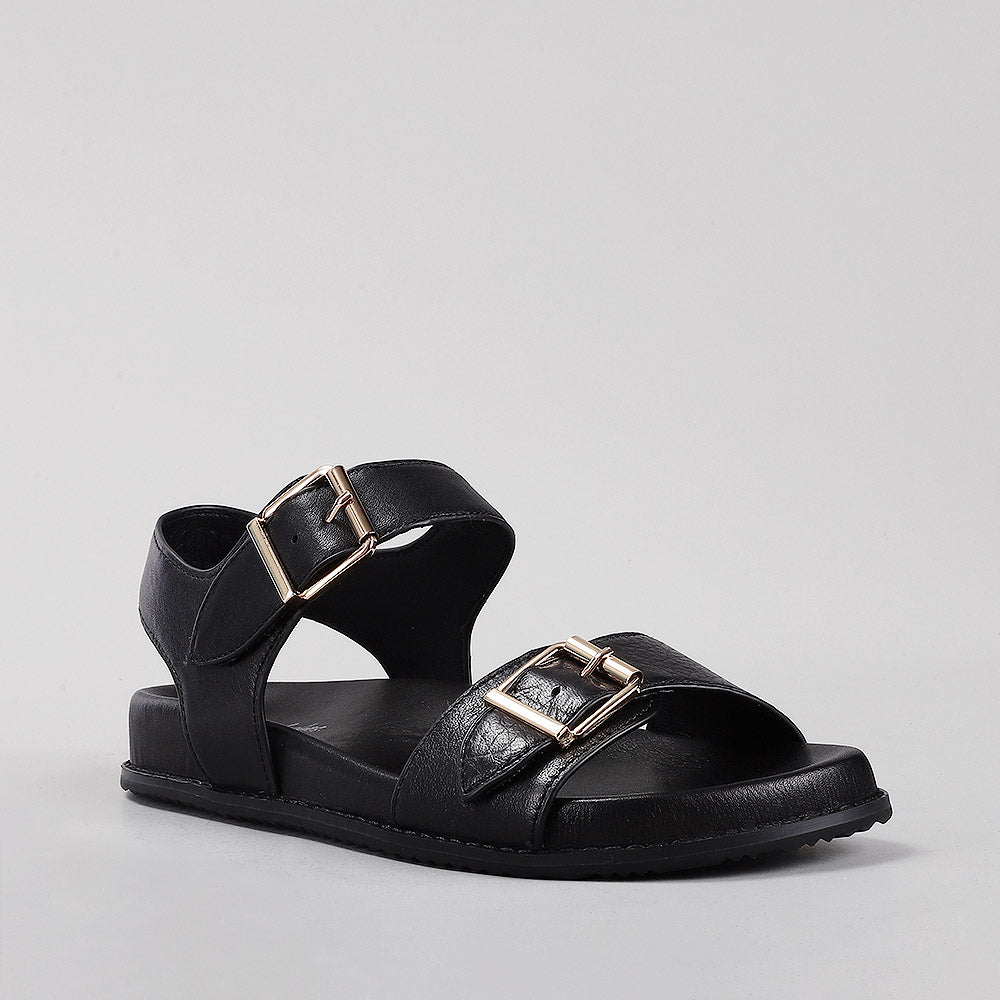 Ziggro - Black - Naked Arches
