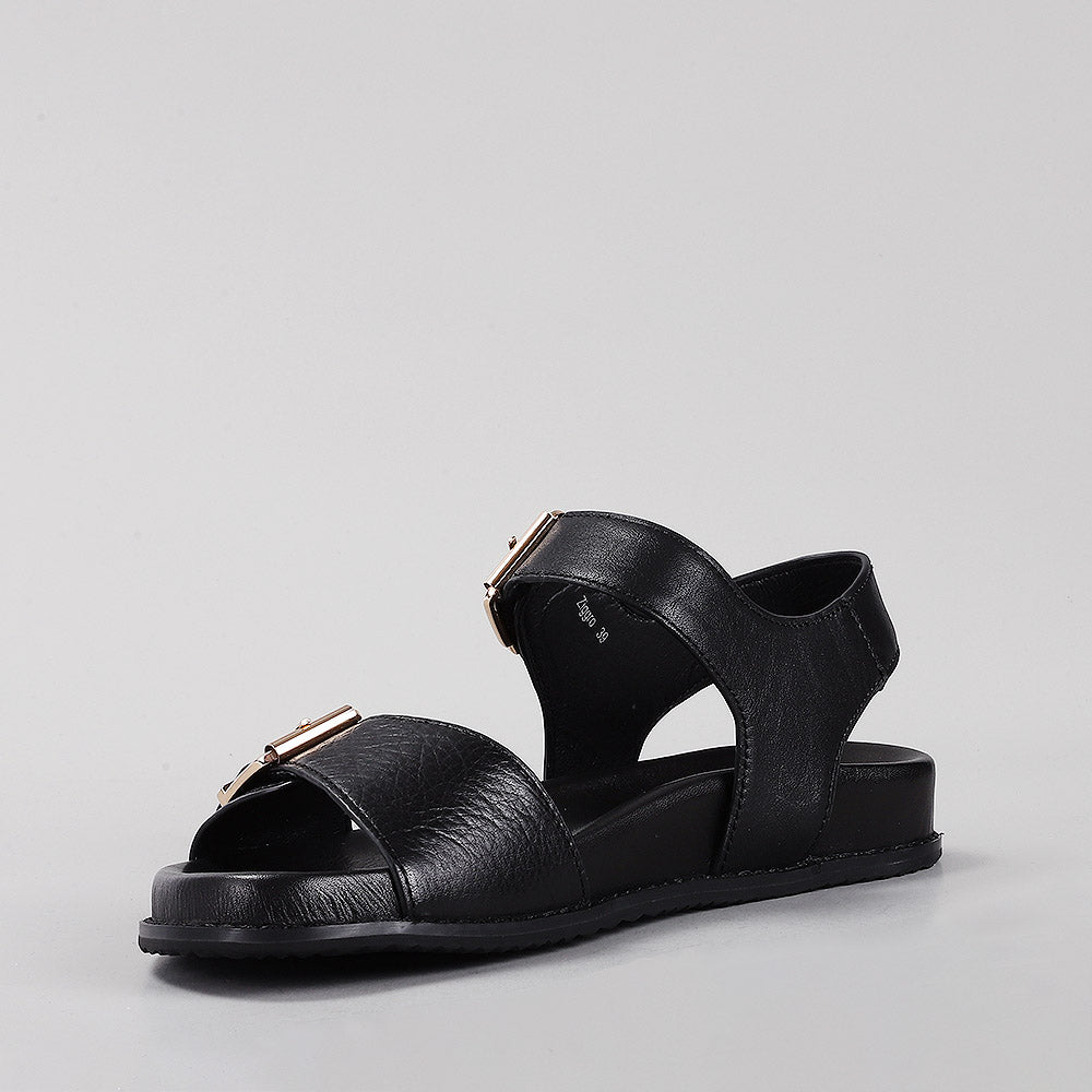 Ziggro - Black - Naked Arches