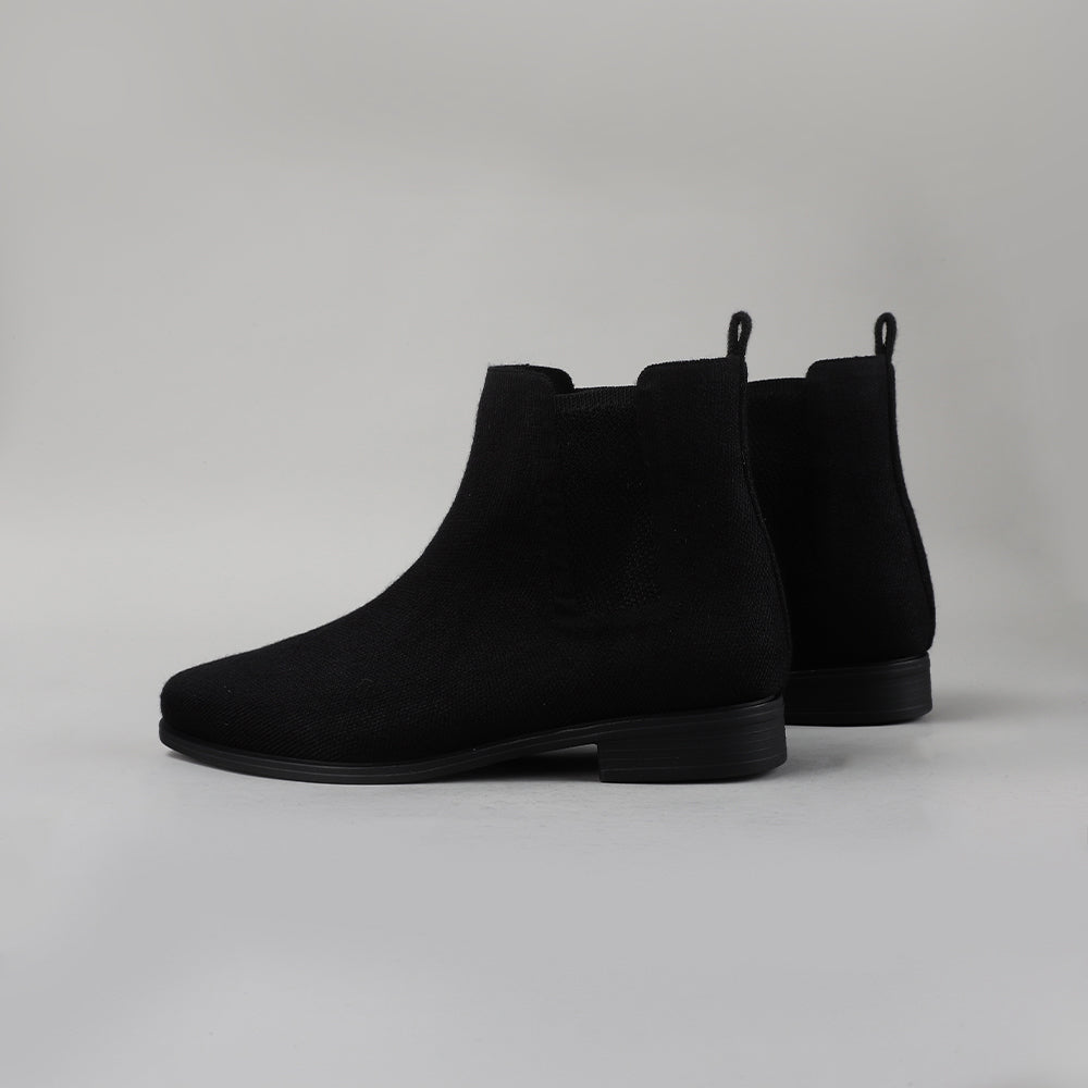 Cosmo - Black - LE SANSA