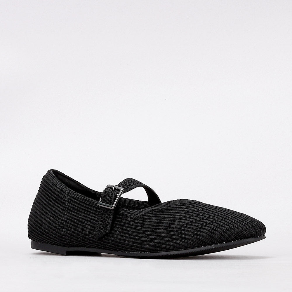 Cove - Black - LE SANSA