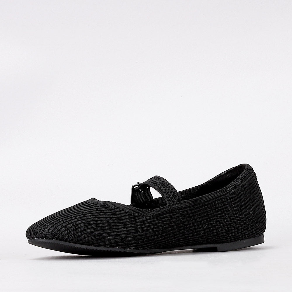 Cove - Black - LE SANSA